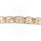 Bracelet Bracelet  Tank Or jaune 58 Facettes 1969293CN