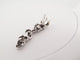 Boucles d'oreilles boucles d'oreilles DE GRISOGONO es en or blanc 18k 58 Facettes 248228
