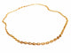 Collier Collier Maille grain de café Or jaune 58 Facettes 1783181CN