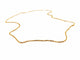 Collier Collier Or jaune 58 Facettes 1161974CD