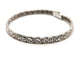 Bracelet Bracelet Or blanc 58 Facettes 1587792CN