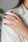 Bague 55 Bague Marquise Or jaune Diamant 58 Facettes 2798154CN
