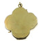 Pendentif Médaillon en or 58 Facettes 11265-0017