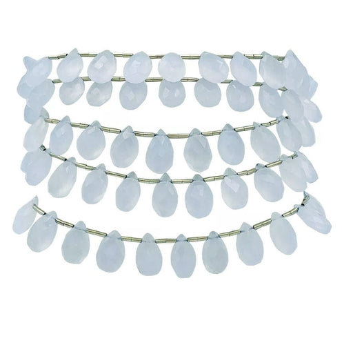 Bracelet Bracelet H.Stern or blanc et calcédoine. 58 Facettes 33000