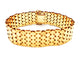 Bracelet Bracelet Manchette Or jaune 58 Facettes 1637062CN