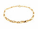 Bracelet Bracelet Or jaune 58 Facettes 1984324CN