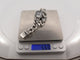 Montre vintage montre CHANEL premiere chaine gourmette gm diamant quartz 58 Facettes 253634