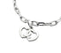 Bracelet CARTIER - BRACELET VINTAGE COEUR 58 Facettes BO/230107 NSS