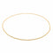 Collier Collier Maille torsadée Or jaune 58 Facettes 2528304CN