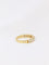 Bague Demi-Alliance américaine diamants 0,72 ct 58 Facettes J100