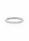 Bague 53 Bague CARTIER Broderie en Platine 950/1000 58 Facettes 59814-55434