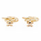 Boucles d'oreilles Cartier Boucles d'oreilles Clips Or jaune 58 Facettes 2309024CN