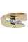 Bague 50 BAGUE DIAMANTS TRILOGIE 58 Facettes 039191