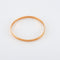 Bracelet Bracelet en or jaune 58 Facettes