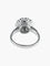 Bague Bague Marguerite Diamants 58 Facettes