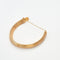 Bracelet Bracelet Tubogaz or jaune 58 Facettes