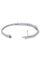 Bracelet BRACELET JONC OUVRANT DIAMANTS 58 Facettes 078591