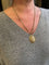 Pendentif PENDENTIF PERLES NAPOLÉON III 58 Facettes 059261