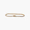 Bracelet Bracelet Tennis 58 Facettes