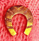Broche Broche fer à cheval diamants 58 Facettes