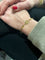 Bracelet BRACELET ANCIEN FILIGRANE 58 Facettes 044581