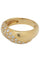 Bague BAGUE JONC DIAMANTÉ 58 Facettes 045761