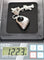 Collier FRED -  Glory collier pendentif en or blanc 58 Facettes 273