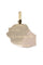 Pendentif PENDENTIF CARTE REUNION 58 Facettes 067051