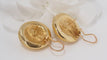 Boucles d'oreilles Boucles d'Oreilles en Or Jaune 58 Facettes 31130