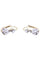 Boucles d'oreilles DORMEUSES ANCIENNES DIAMANTS 58 Facettes 073611