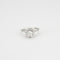 Bague BAGUE MARGUERITE DIAMANTS 58 Facettes