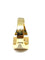 Bague Bague homme en or jaune et pavage de diamants 58 Facettes