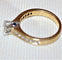 Bague Bague solitaire 0.40ct Maison BIRKS 58 Facettes 471