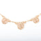 Collier Collier vintage draperie 58 Facettes 2747