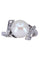Bague BAGUE PERLE ET DIAMANTS 58 Facettes 076141
