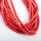Collier Collier Corail 7 rangs 58 Facettes 355.160