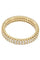 Bague ALLIANCE MODERNE DIAMANTS 58 Facettes 051761