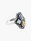 Bague 52.5 Bague Ancienne Argent 58 Facettes