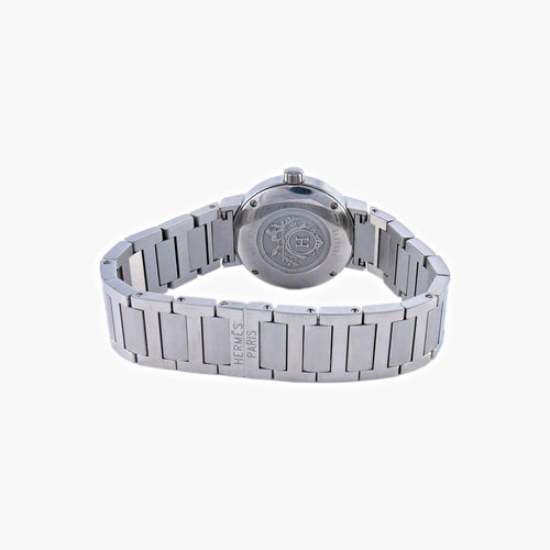 Montre Montre Hermès Clipper 58 Facettes