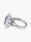 Bague Bague Marguerite Saphir et Diamants 58 Facettes HS2859