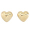 Boucles d'oreilles BOUCLES D'OREILLES CŒURS 58 Facettes 066221