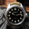 Montre Mont Blanc - montre automatic 1858 58 Facettes 16173
