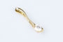 Pendentif Pendentif en or jaune 58 Facettes 111-215438-43