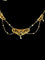 Collier Collier Art Nouveau Perles Fines Diamant 58 Facettes 1158563