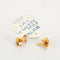 Boucles d'oreilles Boucles d'oreilles diamants & perle 58 Facettes