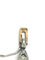 Bracelet Bracelet ancien Belle Époque en platine diamants et saphirs 58 Facettes