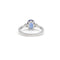 Bague Bague Saphir & diamants 58 Facettes 230269R