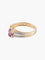 Bague 53 Bague 2 Ors Améthyste 58 Facettes