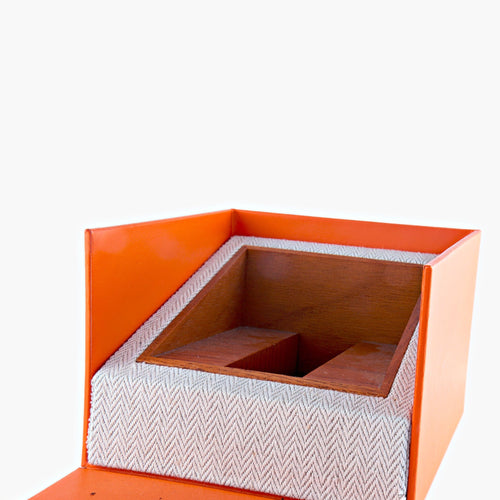 Montre Montre Hermès Clipper 58 Facettes