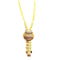 Collier Collier ART DÉCO 58 Facettes V68